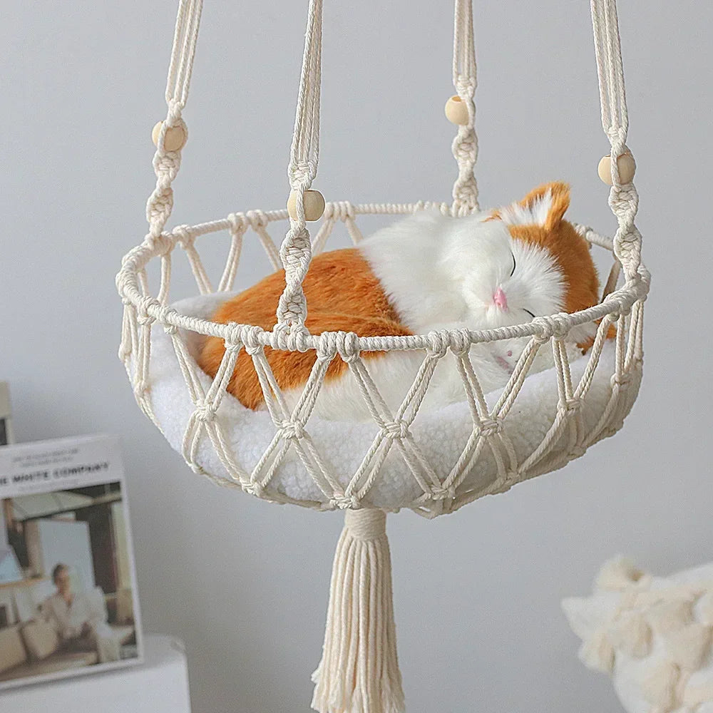 PURR'n'Play Hammock