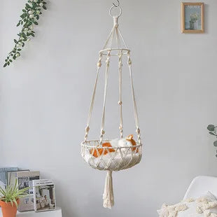 PURR'n'Play Hammock